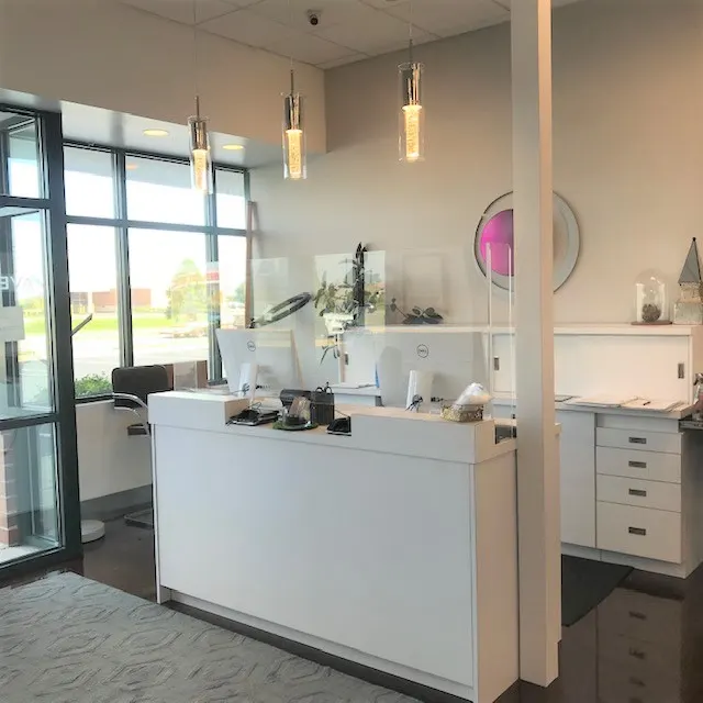 Solaris Aveda Salon & Spa — Beauty salon in Evansville